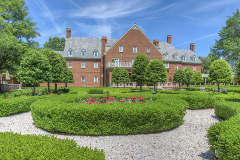 The Founders Inn and Spa