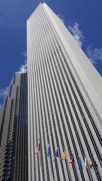 Aon Building Image Aon Building Image