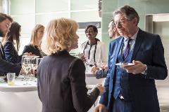 Business Networking Business Networking