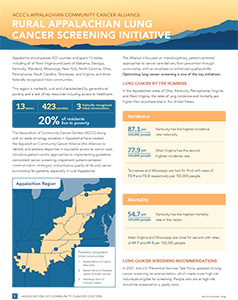 ACCA Lung Infographic Cover