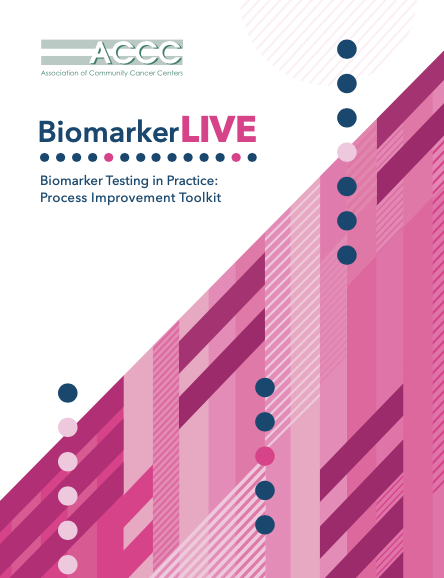 BiomarkerLIVE Toolkit Thumbnail