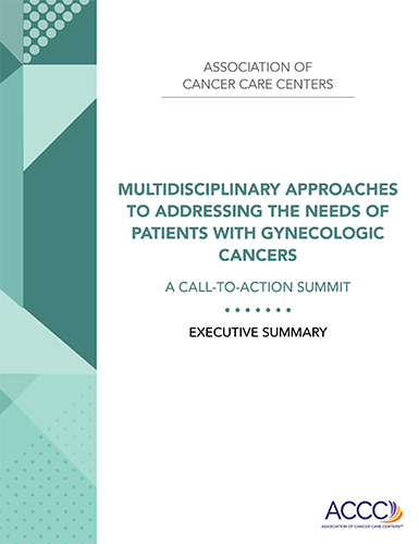 Gynecologic-Cancer-Summit-Executive-Summary-385x500