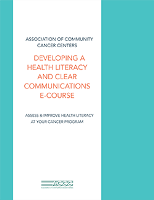 Developing-A-Health-Literacy-and-Clear-Communications-e-Course-250x324