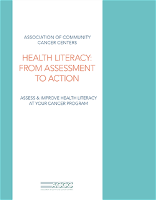 Health Literacy Case Studies Article