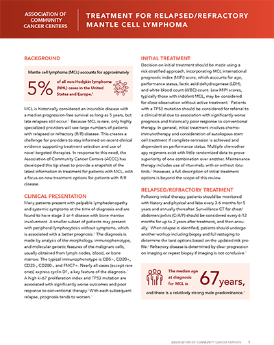 Treatment-for-Relapsed-Refractory-Mantle-Cell-Lymphoma-Tip-Sheet-400x504