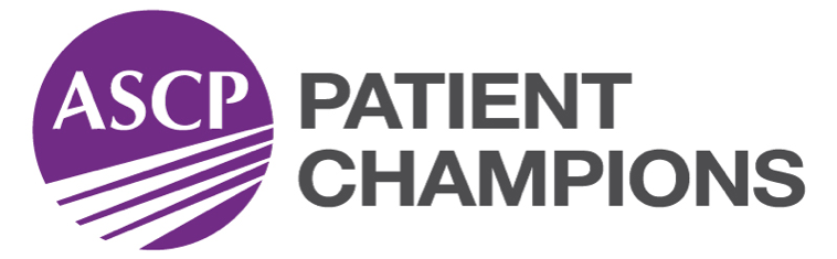 ASCP Patient Champions