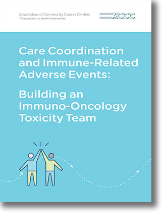 Building an IO Toxicity Team