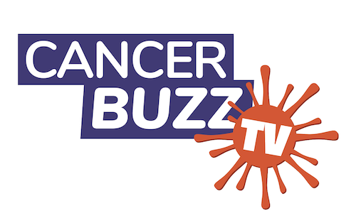 CancerBuzz TV Logo