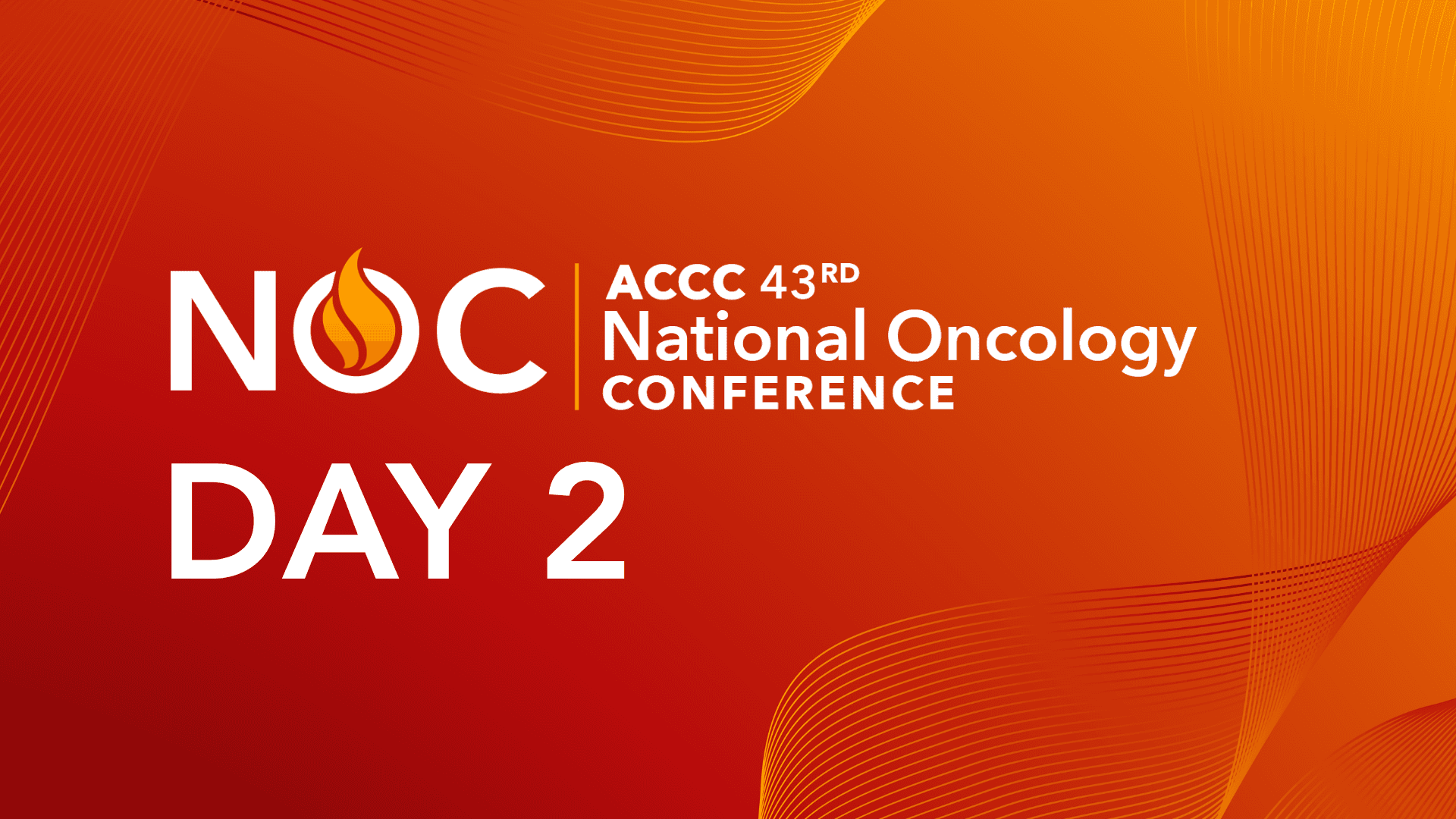 #ACCCNOC: Igniting Innovation, Operationalizing CAR T and Bispecifics, and Whole-Person Support