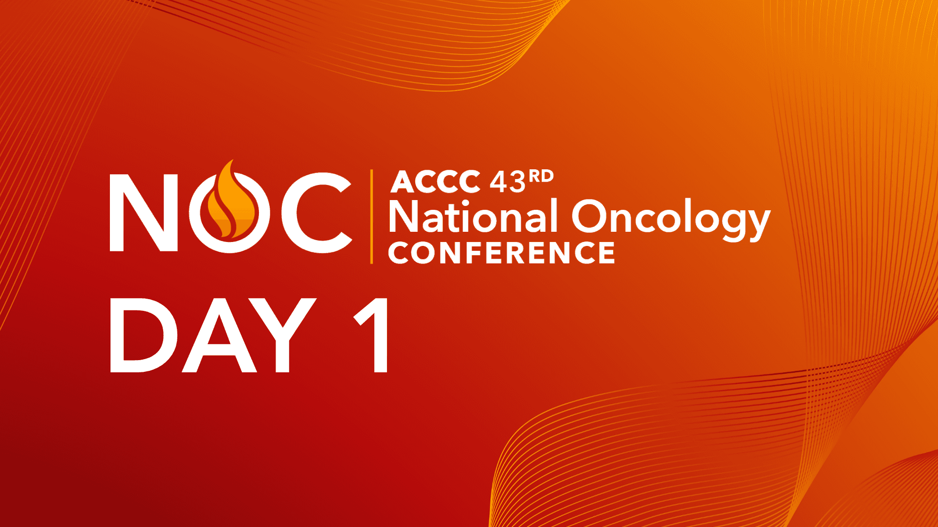#ACCCNOC: The Psychosocial Oncology Professionals Symposium, the ACCC Presidential Address, and the 2026 ACCC Innovators