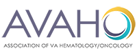 Association of VA Hematology/Oncology (AVAHO).