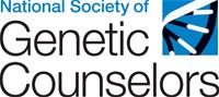 National Society of Genetic Counselors NSGC logo