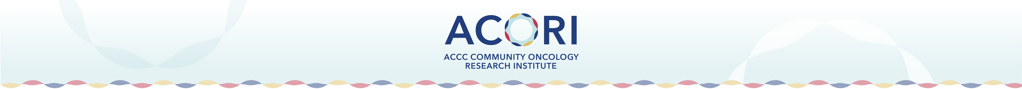 ACORI: ACCC Community Oncology Research Institute 